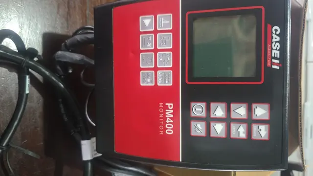 000002 - Monitor de plantio