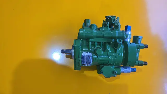 286481441 DZ110627 - Bomba injetora