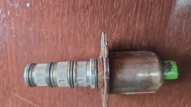 RE190713 - Válvula solenoide