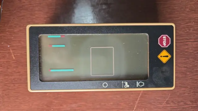 RE325413 - Módulo monitor