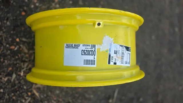 14928 - Roda dianteira