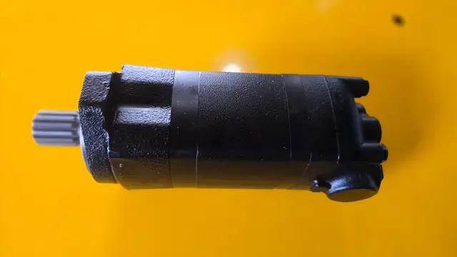 16902520014749 - Motor shaulin