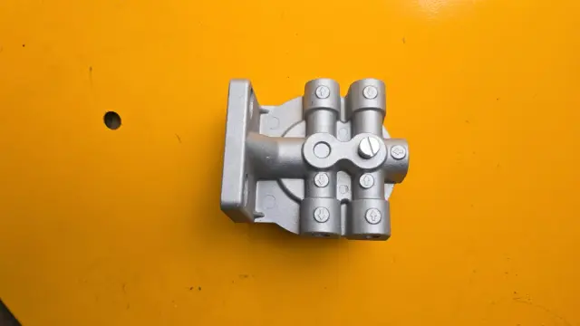 2RD127485 3760907152 CABEÇOTE FILTRO DIESEL