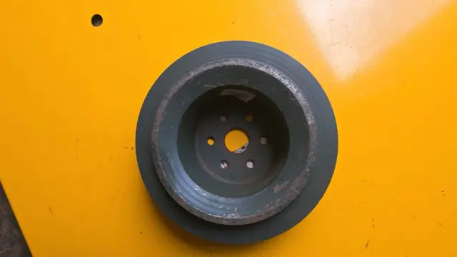 6034412 POLIA DA BOMBA DÁGUA W 20