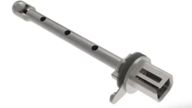 AH219848 SENSOR DE TEMPERATURA DO AR CONDICIONADO