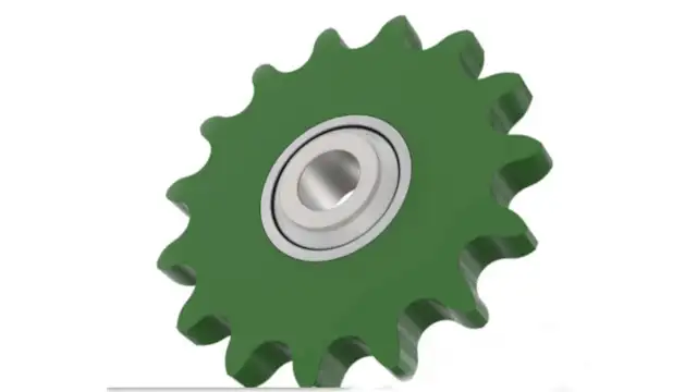 AXE19940 RODA DENTADA INTERMEDIÁRIA