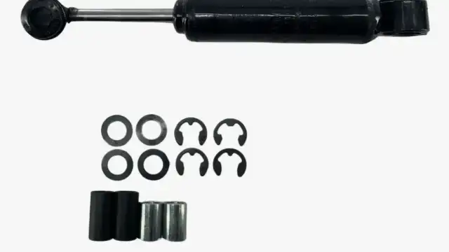 B18210020 AMORTECEDOR PISTÃO