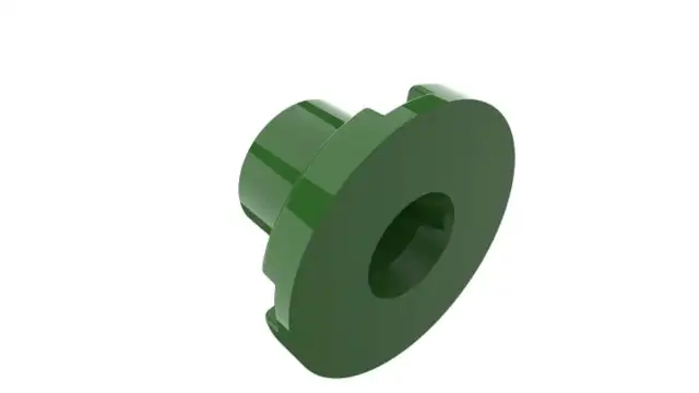H174509 H238346 H131098 CUBO DA EMBREAGEM DE SEGURANÇA