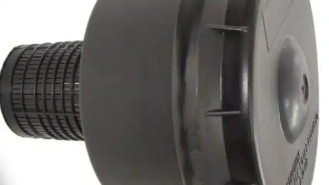 SEMCODIGO TAMPA DE BOCAL COM RESPIRO FILTRO DE AR