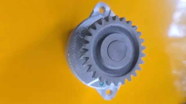 9000048 BOMBA DE ÓLEO DE MOTOR