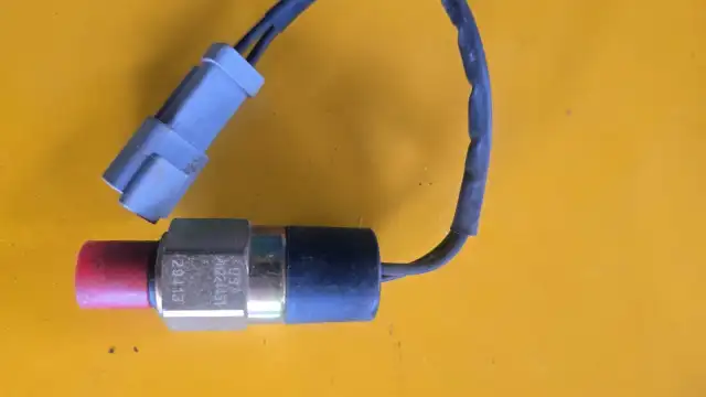 AH224451 INTERRUPTOR DE PRESSÃO PRESSOSTATO