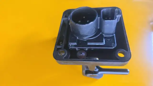 RE568839 CONJUNTO CONECTOR ELÉTRICO DO BARRAMENTO